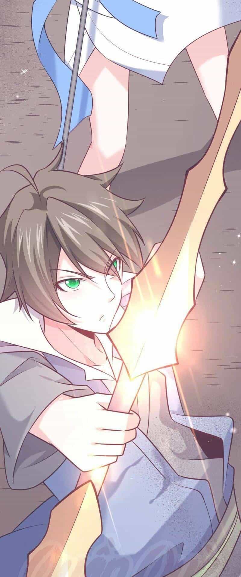 Tại Dị Giới Ta Biến Thành Yêu Cây - Chương 56 - ảnh 5