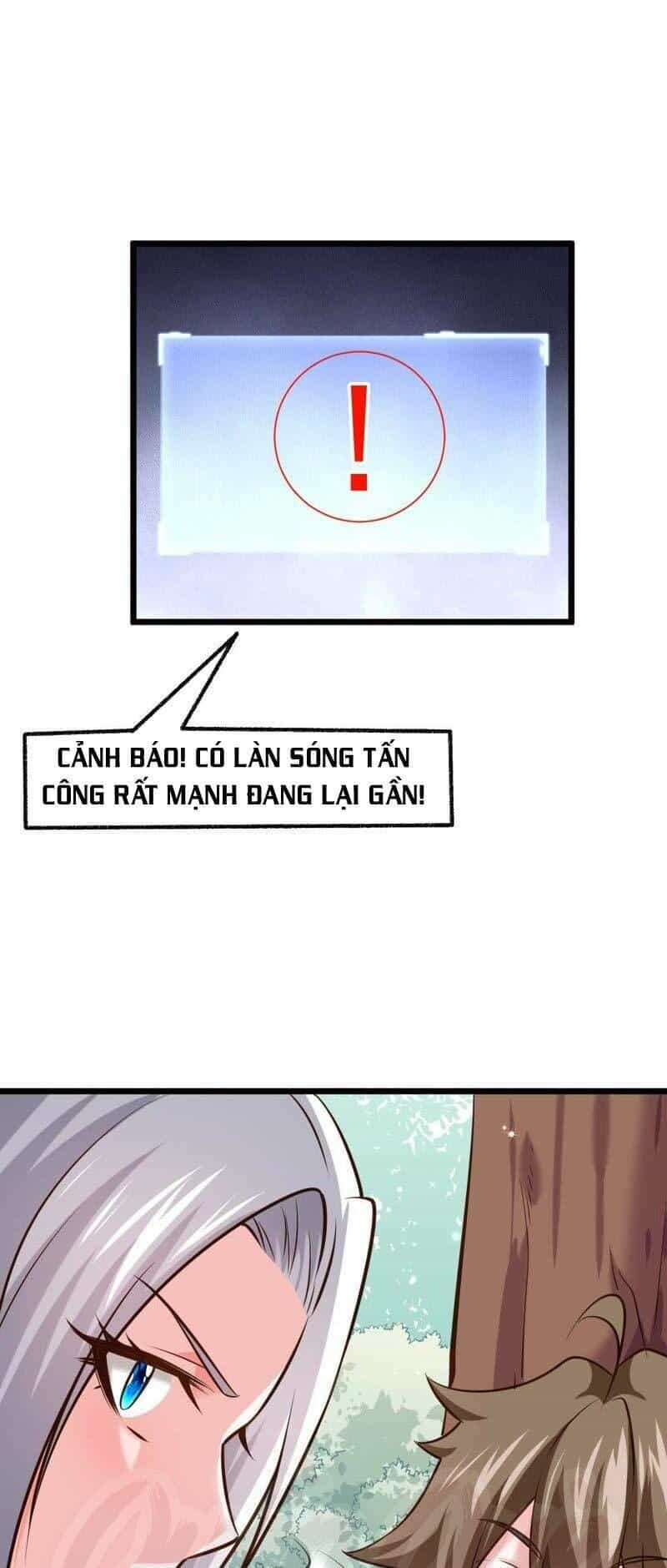 Tại Dị Giới Ta Biến Thành Yêu Cây - Chương 57 - ảnh 8