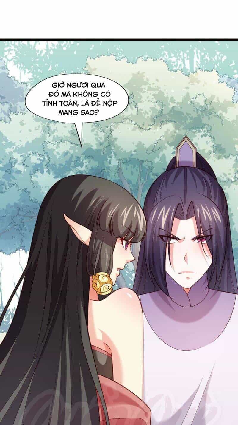 Tại Dị Giới Ta Biến Thành Yêu Cây - Chương 59 - ảnh 20