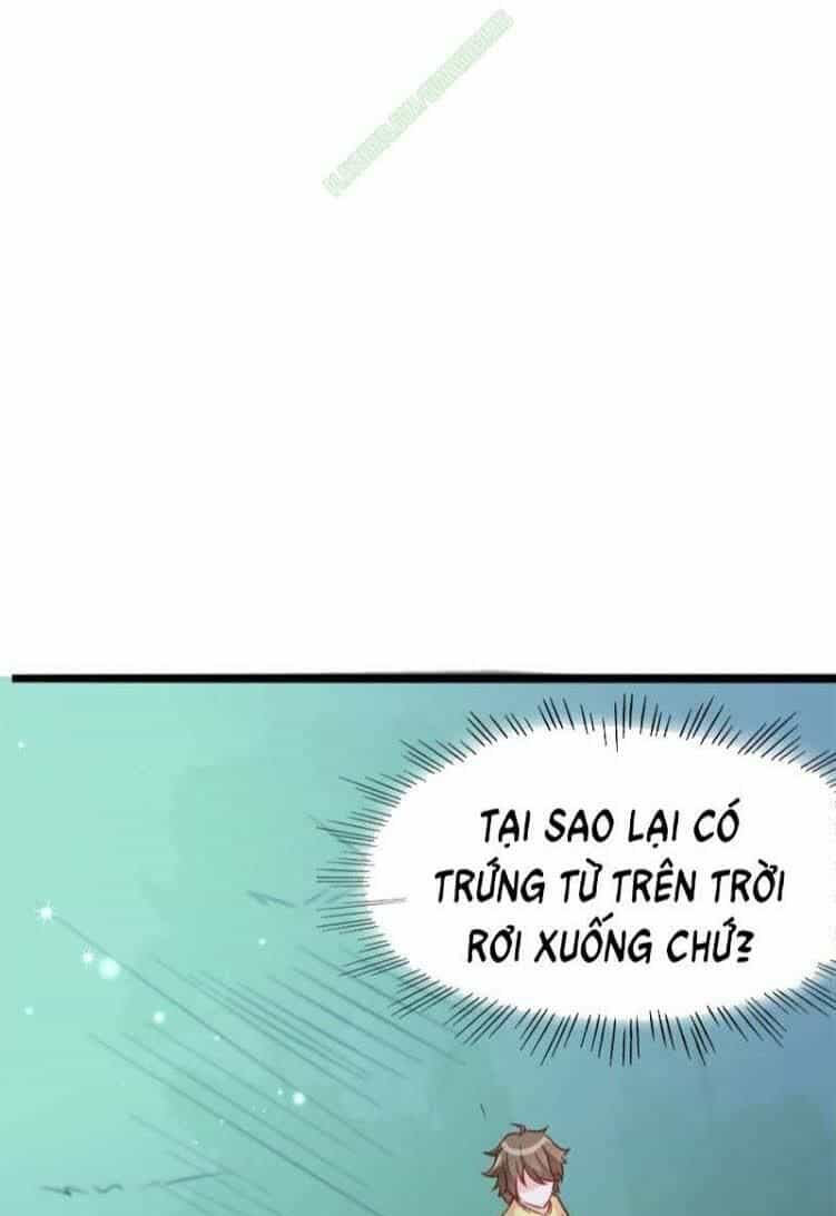 Tại Dị Giới Ta Biến Thành Yêu Cây - Chương 8 - ảnh 22