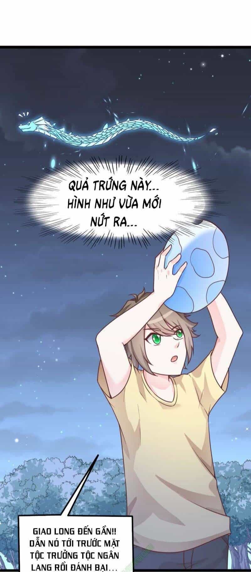 Tại Dị Giới Ta Biến Thành Yêu Cây - Chương 9 - ảnh 25