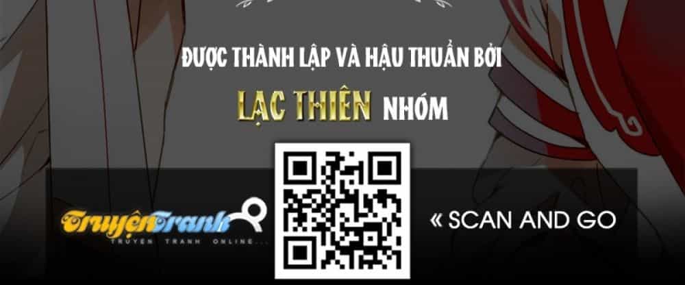 Tại Hạ Là Thần Tình Yêu - Chương 14 - ảnh 23