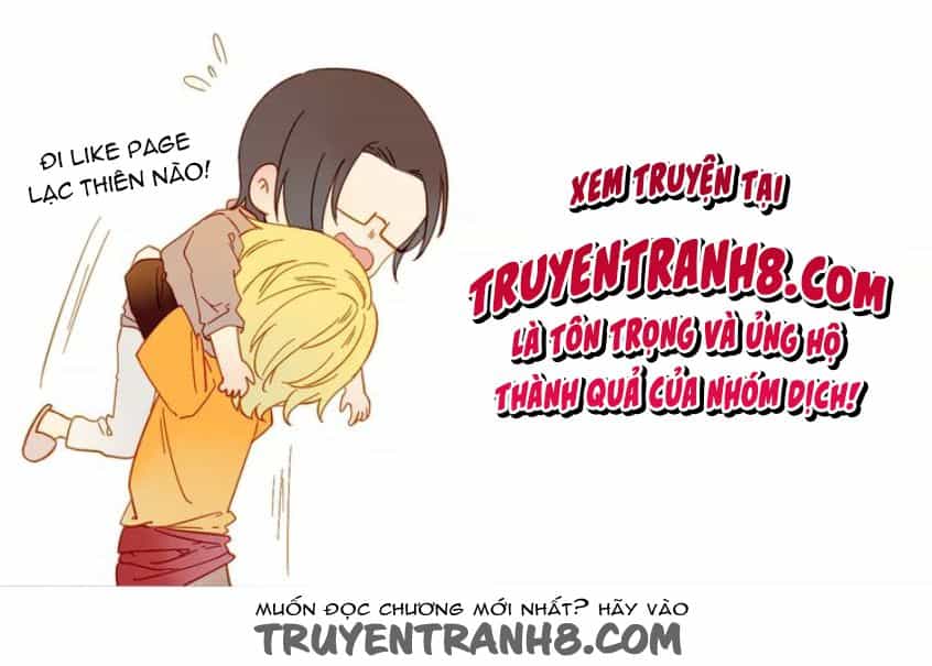Tại Hạ Là Thần Tình Yêu - Chương 32 - ảnh 30
