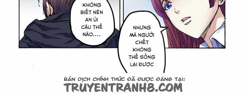 Tai Họa Chết Người - Chương 11 - ảnh 2