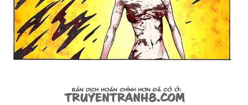 Tai Họa Chết Người - Chương 32 - ảnh 2
