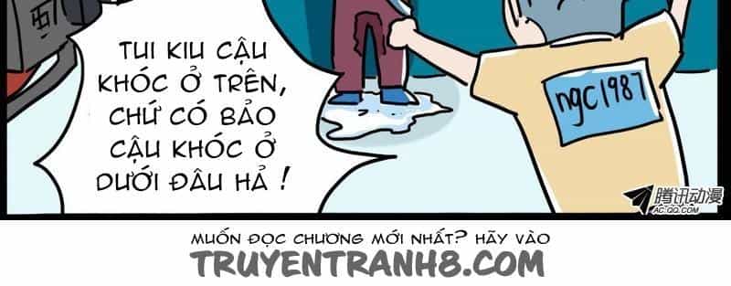 Tai Họa Chết Người - Chương 38 - ảnh 7