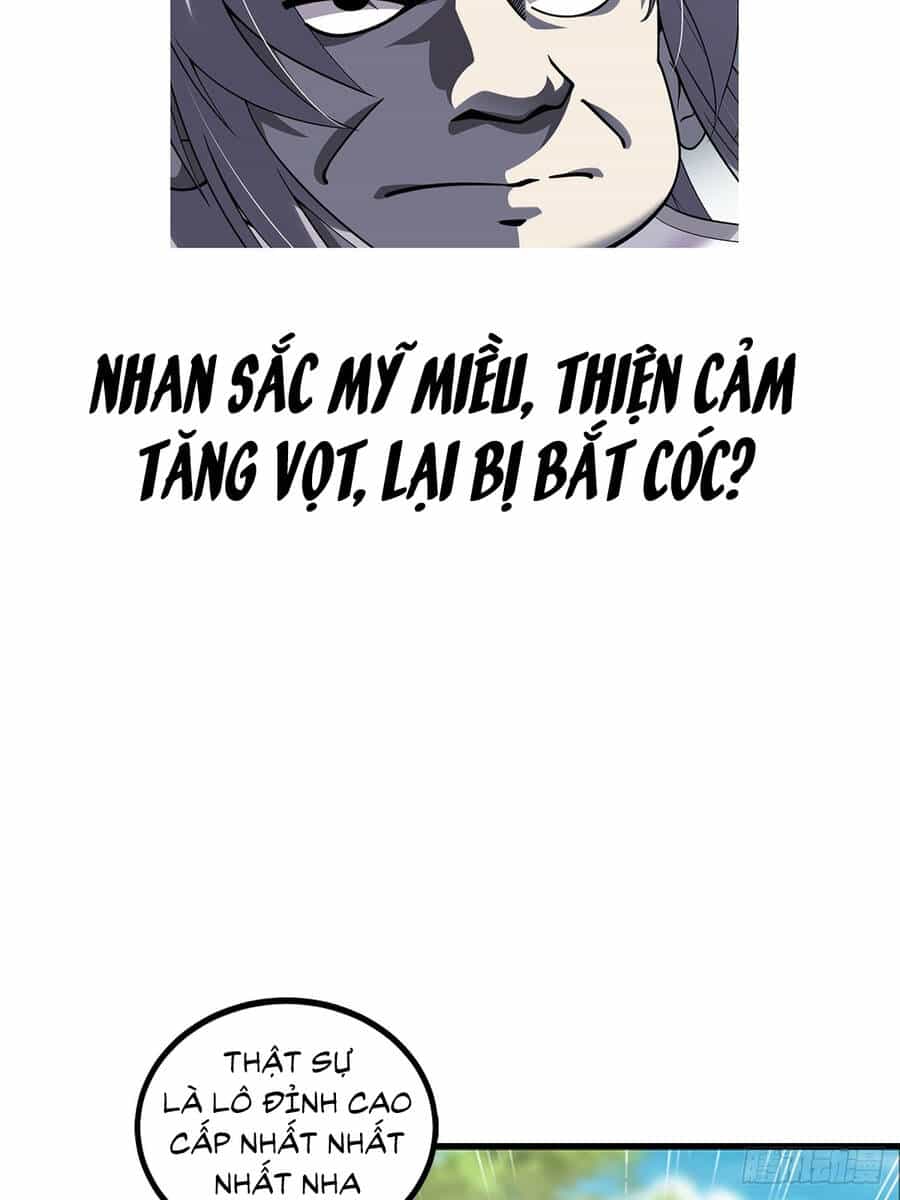 Tài Khoản Lỗi Ta Trở Thành Vô Địch - Chương 0 - ảnh 19