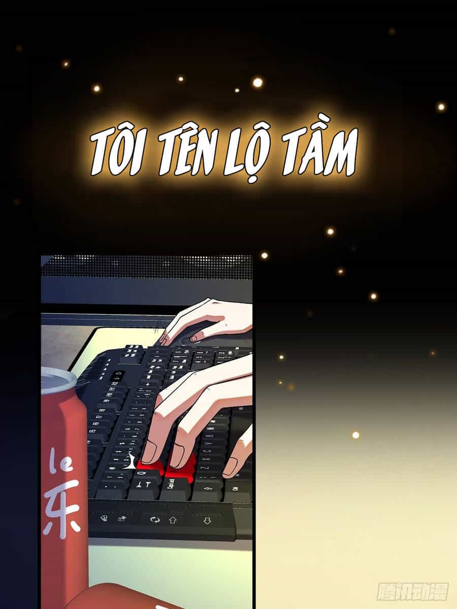 Tài Khoản Lỗi Ta Trở Thành Vô Địch - Chương 0 - ảnh 2