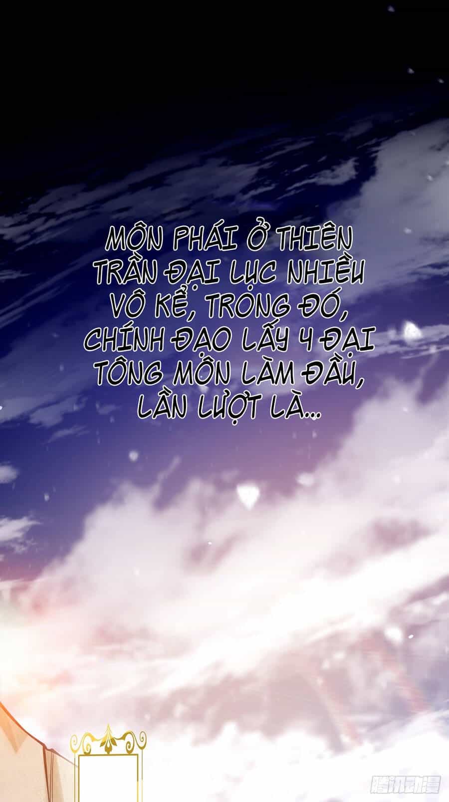 Tài Khoản Lỗi Ta Trở Thành Vô Địch - Chương 12 - ảnh 3