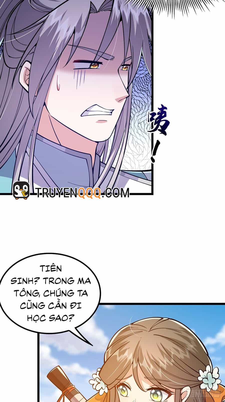Tài Khoản Lỗi Ta Trở Thành Vô Địch - Chương 13 - ảnh 17