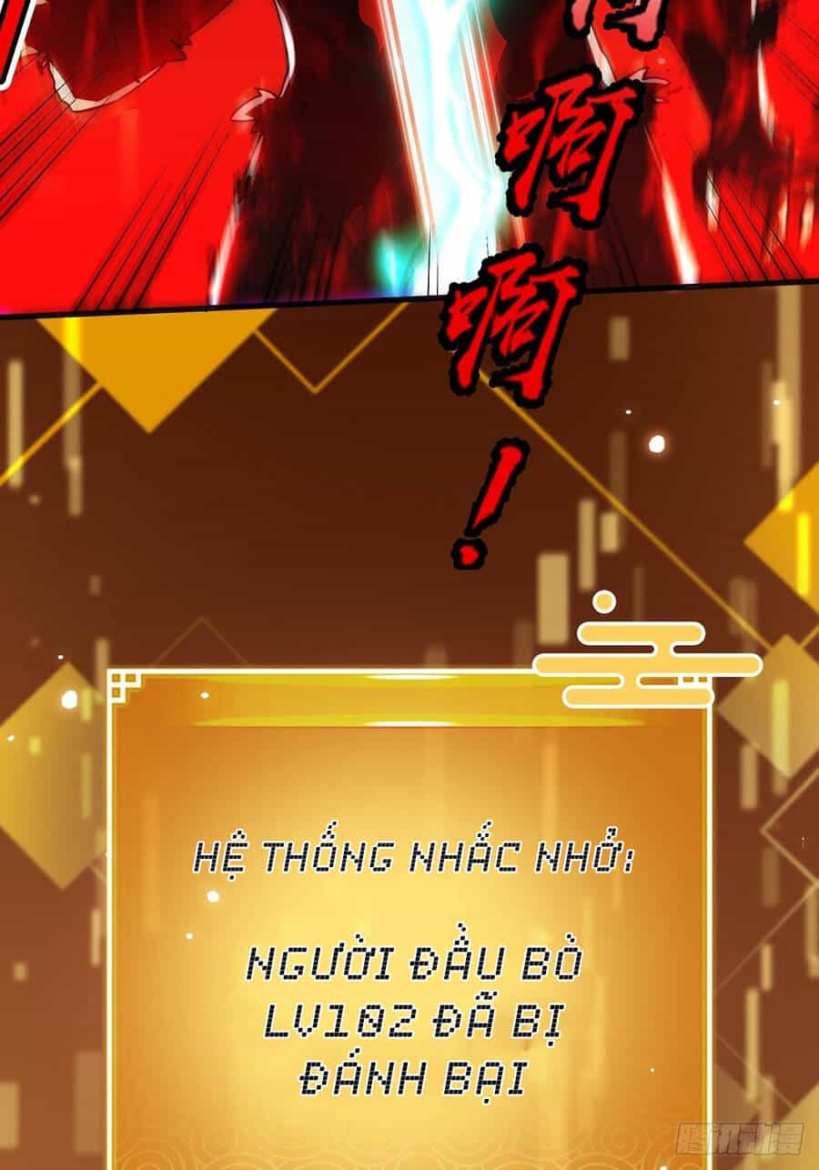 Tài Khoản Lỗi Ta Trở Thành Vô Địch - Chương 1 - ảnh 9