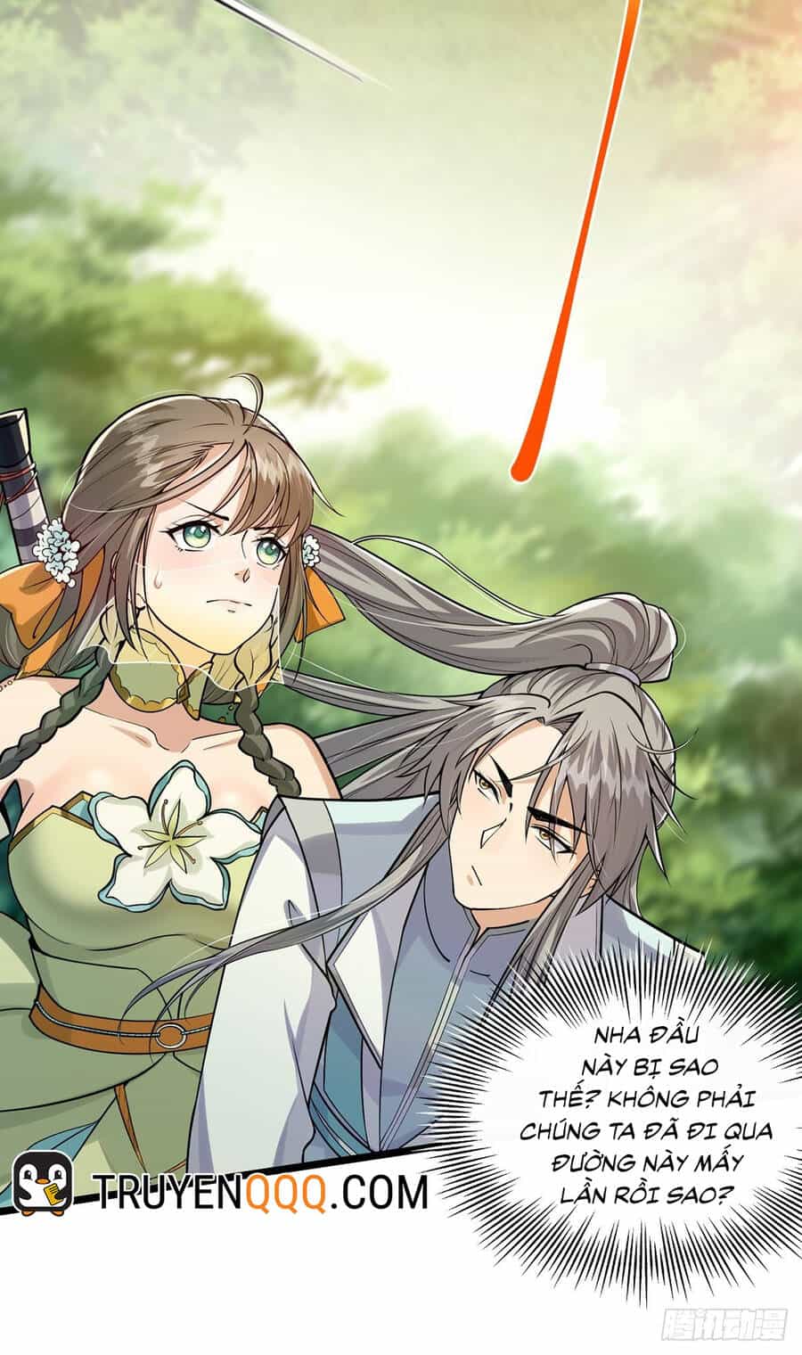 Tài Khoản Lỗi Ta Trở Thành Vô Địch - Chương 2 - ảnh 34