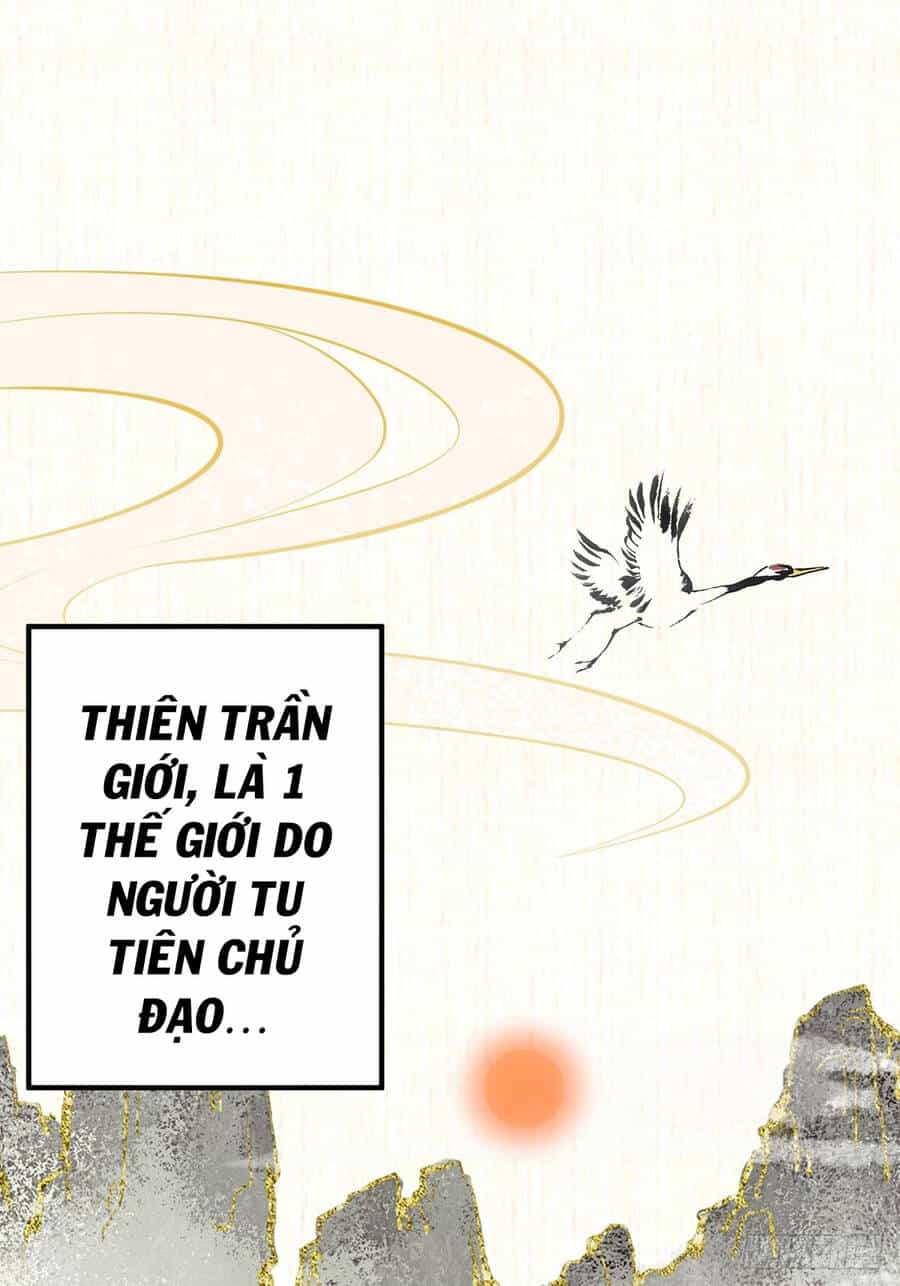 Tài Khoản Lỗi Ta Trở Thành Vô Địch - Chương 8 - ảnh 2