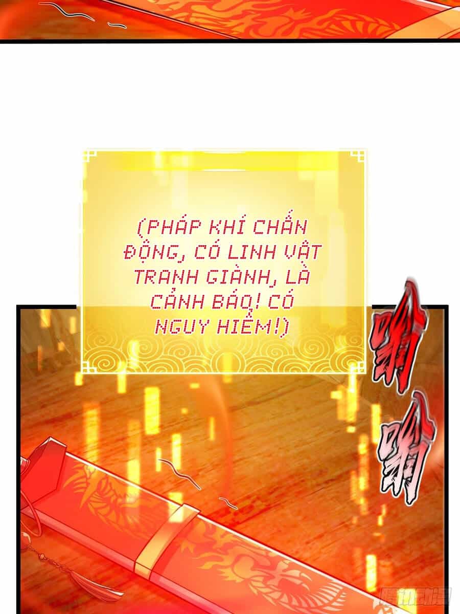 Tài Khoản Lỗi Ta Trở Thành Vô Địch - Chương 8 - ảnh 45