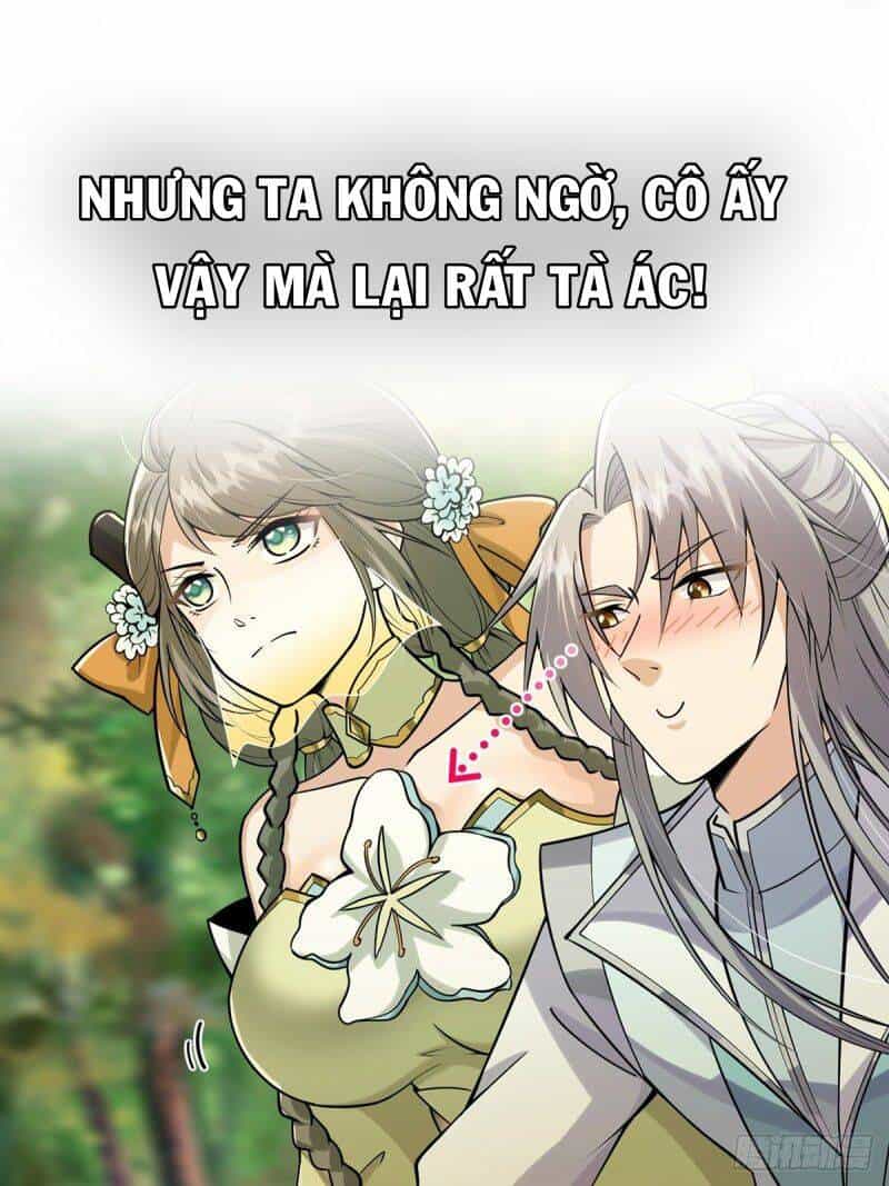 Tài Khoản Này Có Độc - Chương 0 - ảnh 23