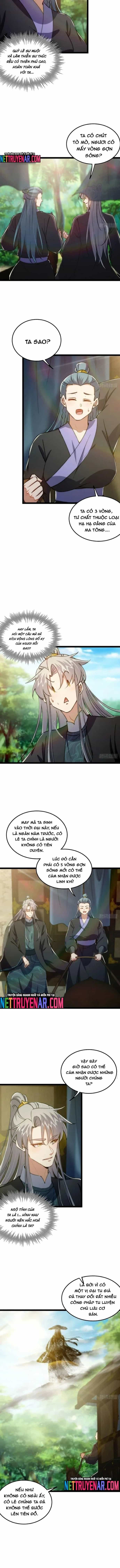 Tài Khoản Này Có Độc - Chương 100 - ảnh 4