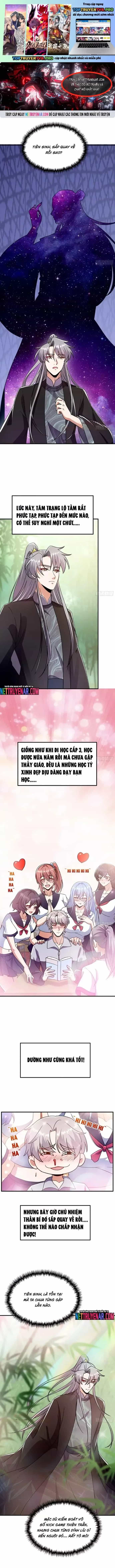 Tài Khoản Này Có Độc - Chương 105 - ảnh 2