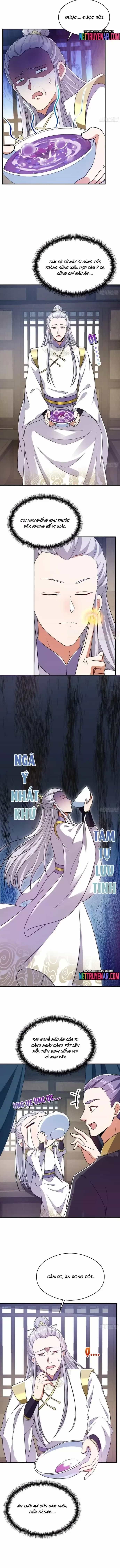 Tài Khoản Này Có Độc - Chương 105 - ảnh 5