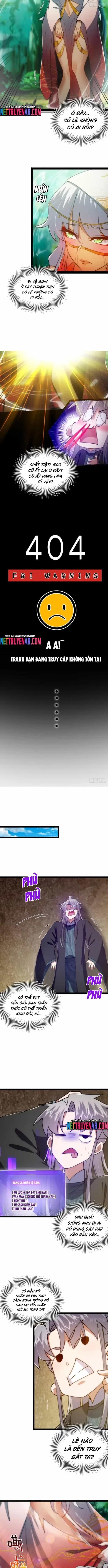 Tài Khoản Này Có Độc - Chương 117 - ảnh 3