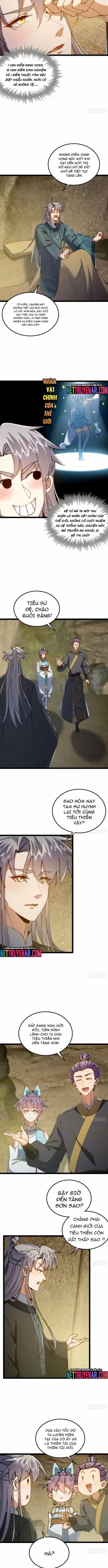 Tài Khoản Này Có Độc - Chương 118 - ảnh 4