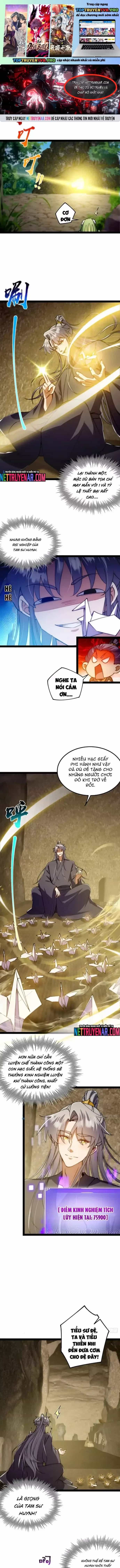 Tài Khoản Này Có Độc - Chương 127 - ảnh 2