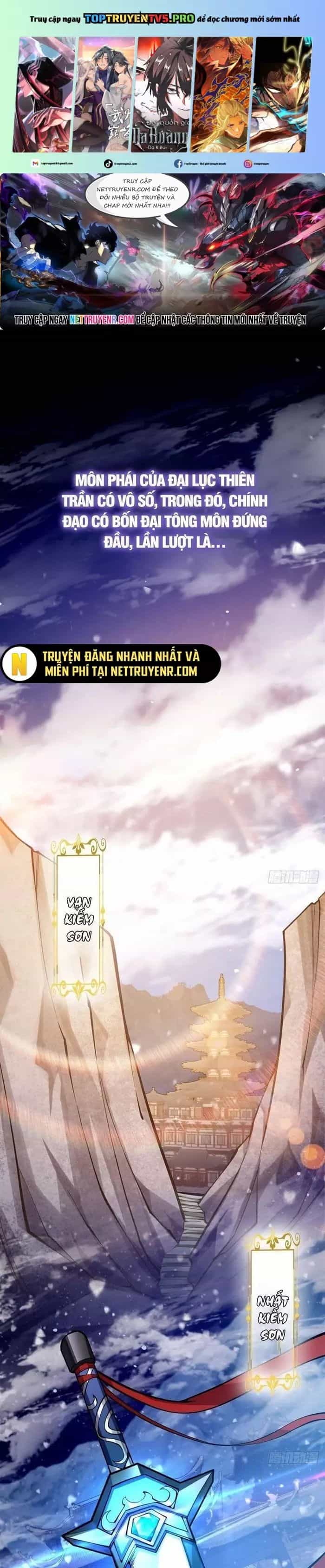 Tài Khoản Này Có Độc - Chương 12 - ảnh 2