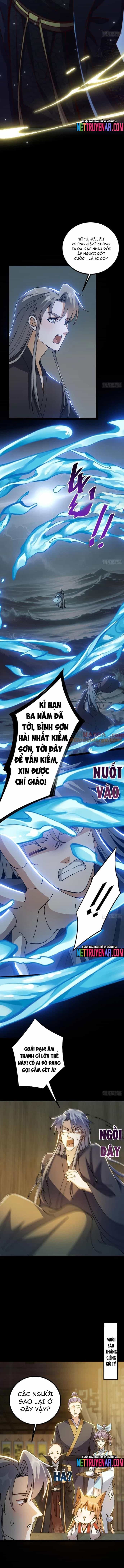 Tài Khoản Này Có Độc - Chương 133 - ảnh 6