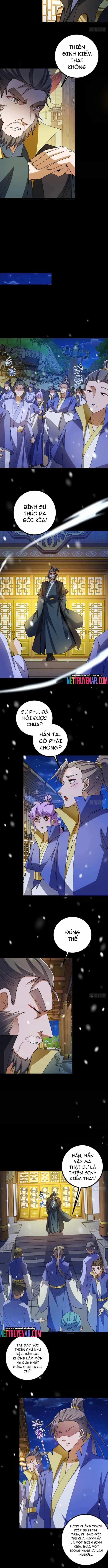 Tài Khoản Này Có Độc - Chương 140 - ảnh 6