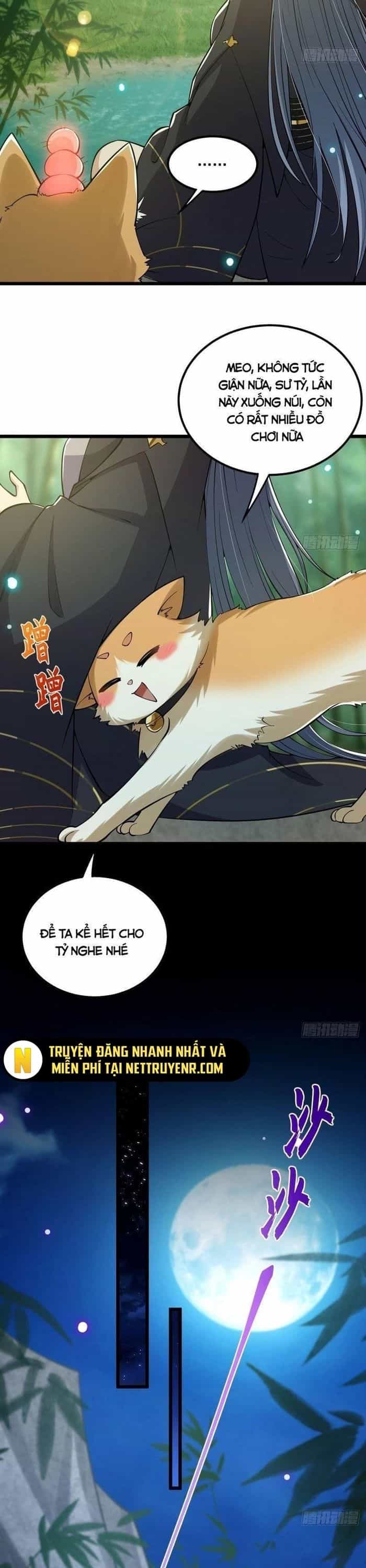 Tài Khoản Này Có Độc - Chương 17 - ảnh 16