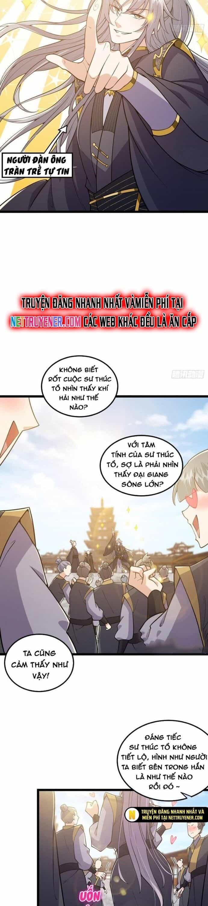 Tài Khoản Này Có Độc - Chương 25 - ảnh 3