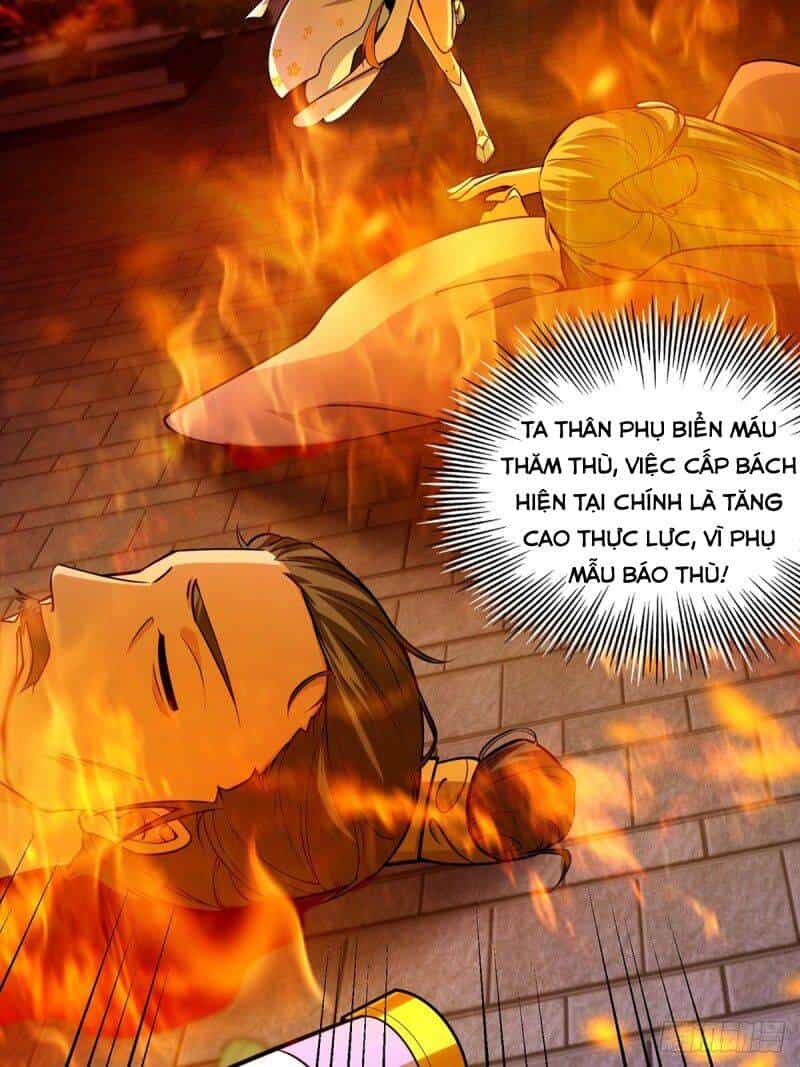 Tài Khoản Này Có Độc - Chương 2 - ảnh 15
