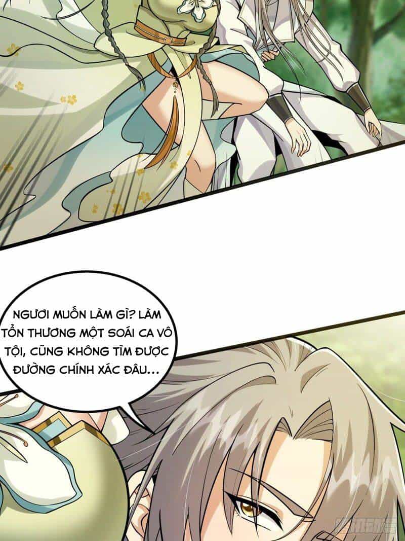 Tài Khoản Này Có Độc - Chương 3 - ảnh 11