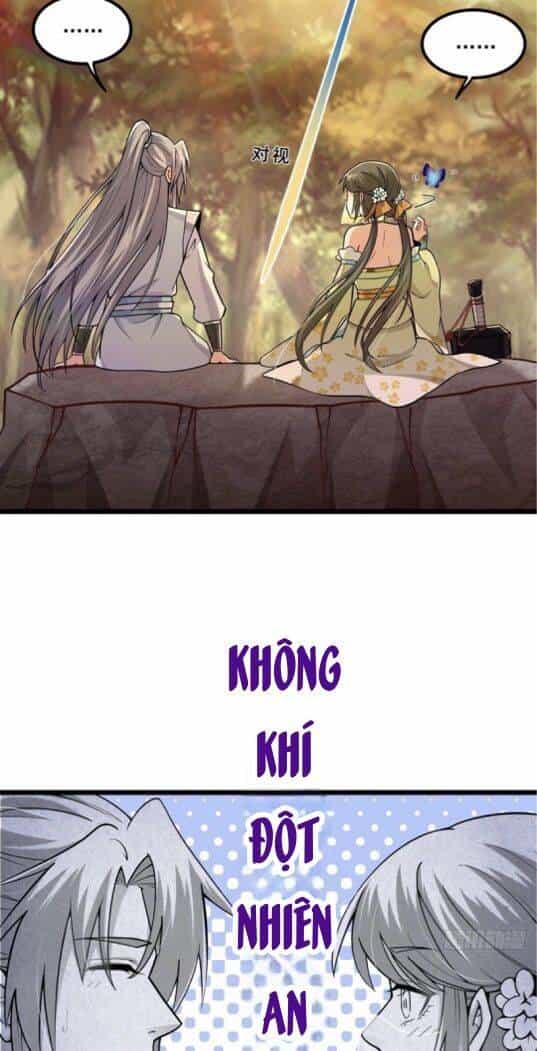Tài Khoản Này Có Độc - Chương 3 - ảnh 36