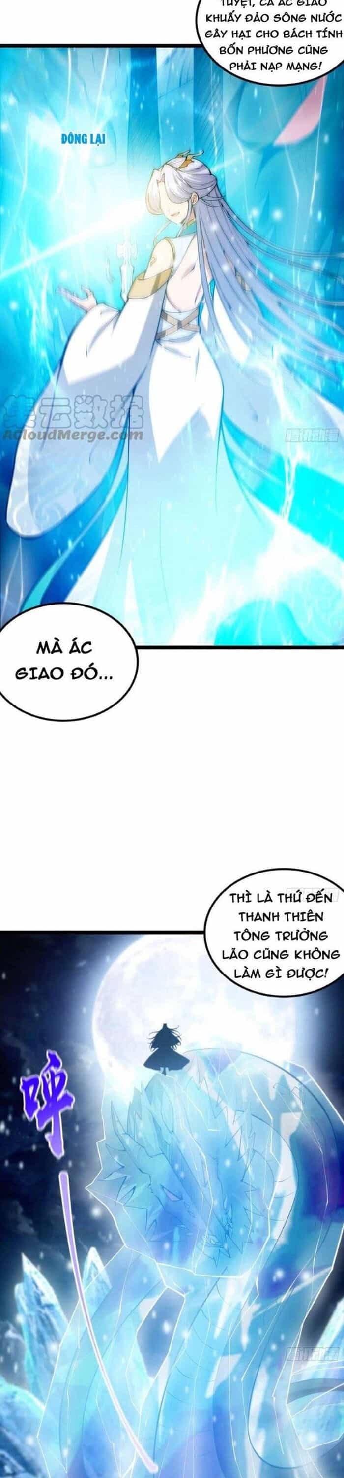 Tài Khoản Này Có Độc - Chương 46 - ảnh 5