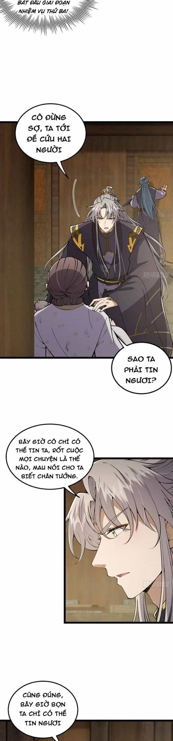 Tài Khoản Này Có Độc - Chương 52 - ảnh 2