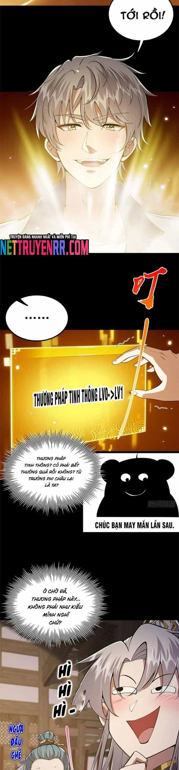 Tài Khoản Này Có Độc - Chương 53 - ảnh 15