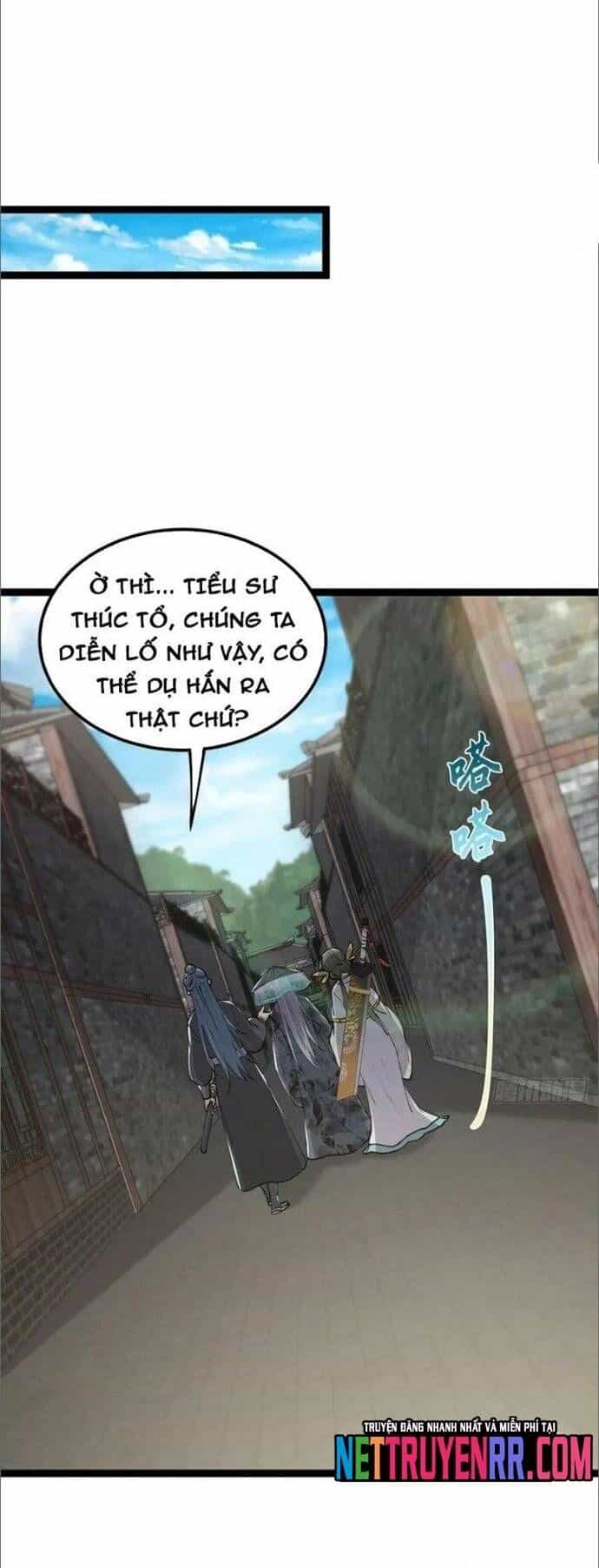 Tài Khoản Này Có Độc - Chương 62 - ảnh 11