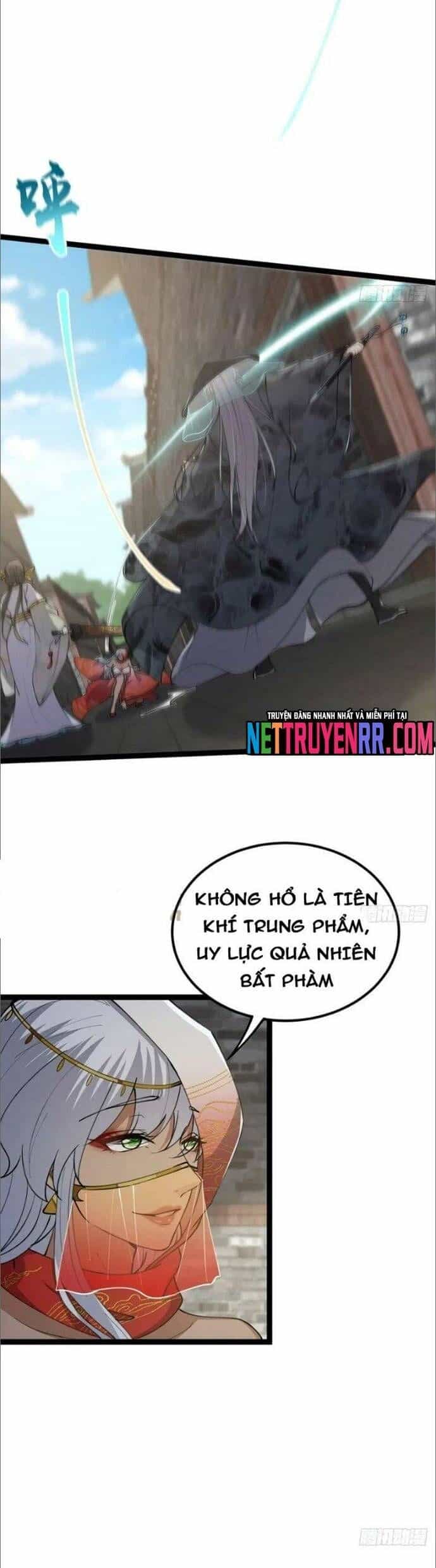 Tài Khoản Này Có Độc - Chương 62 - ảnh 15