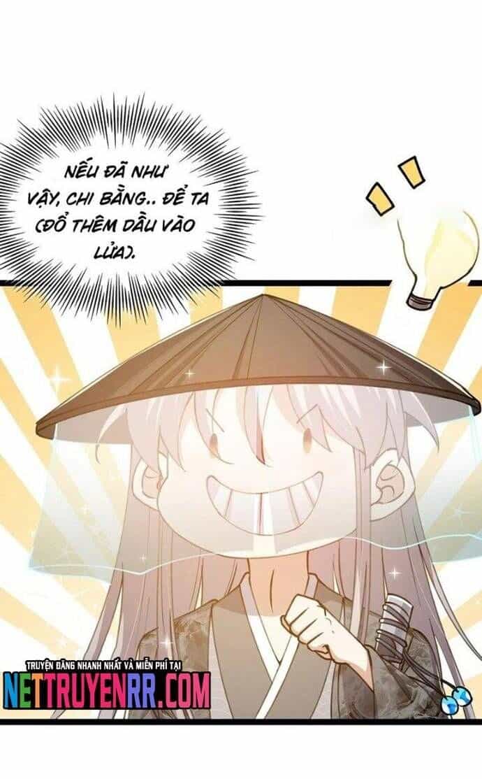 Tài Khoản Này Có Độc - Chương 64 - ảnh 20