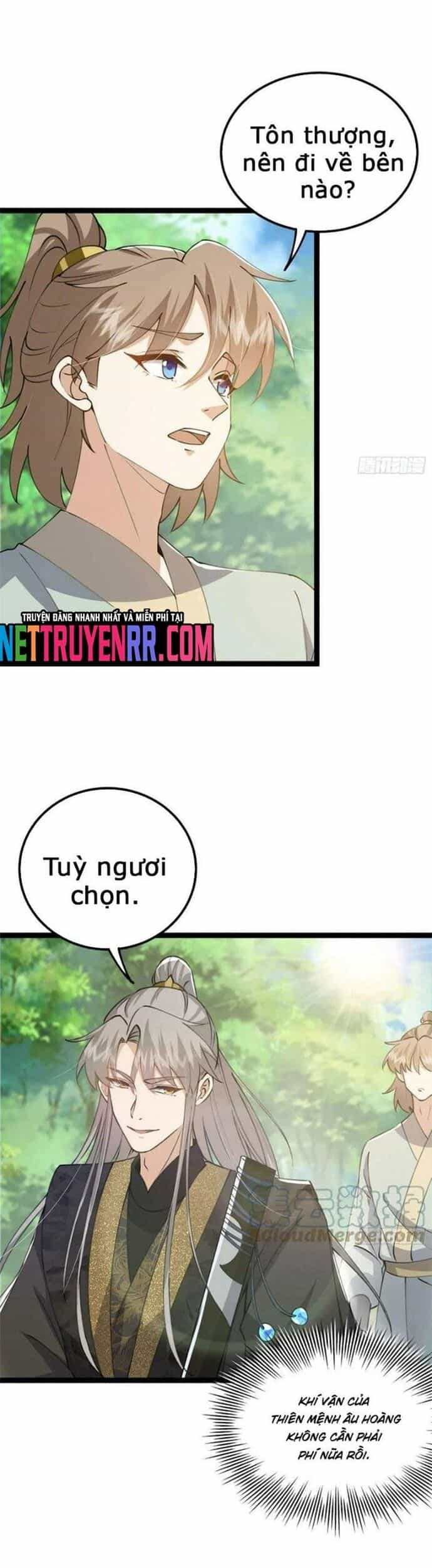 Tài Khoản Này Có Độc - Chương 69 - ảnh 10