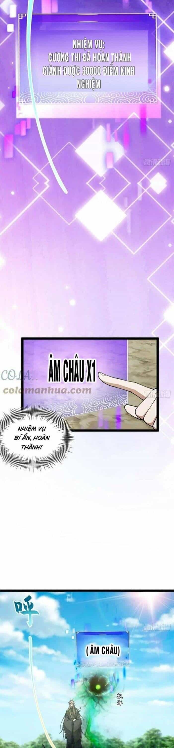 Tài Khoản Này Có Độc - Chương 73 - ảnh 6