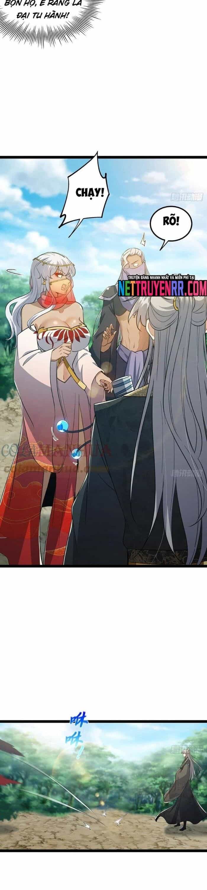 Tài Khoản Này Có Độc - Chương 75 - ảnh 5
