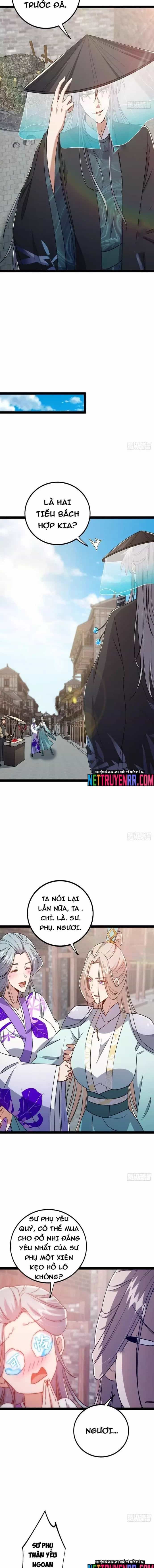 Tài Khoản Này Có Độc - Chương 78 - ảnh 5