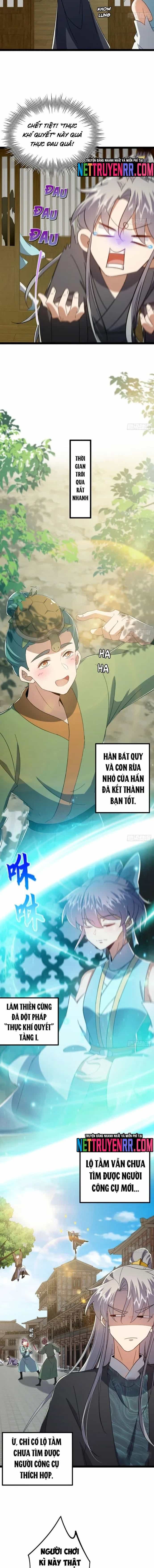 Tài Khoản Này Có Độc - Chương 88 - ảnh 4