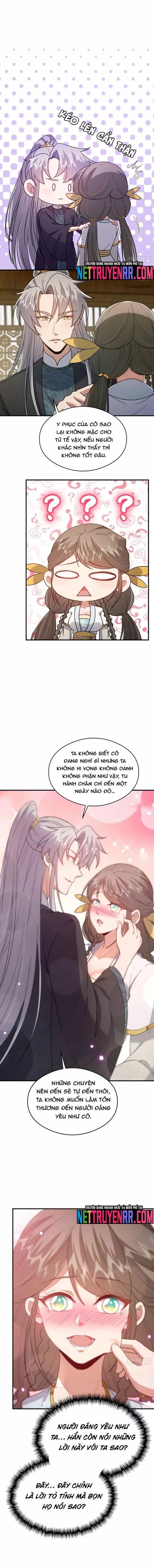 Tài Khoản Này Có Độc - Chương 89 - ảnh 4
