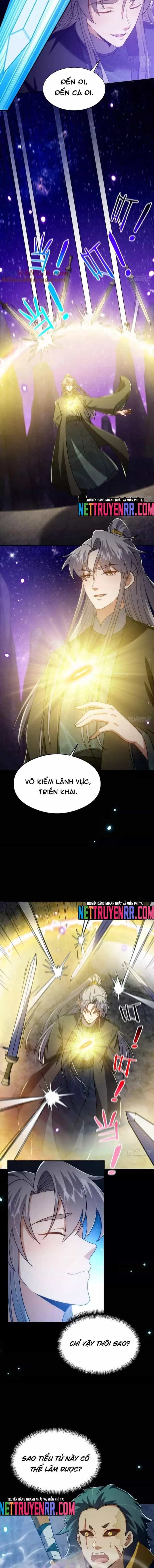 Tài Khoản Này Có Độc - Chương 92 - ảnh 3
