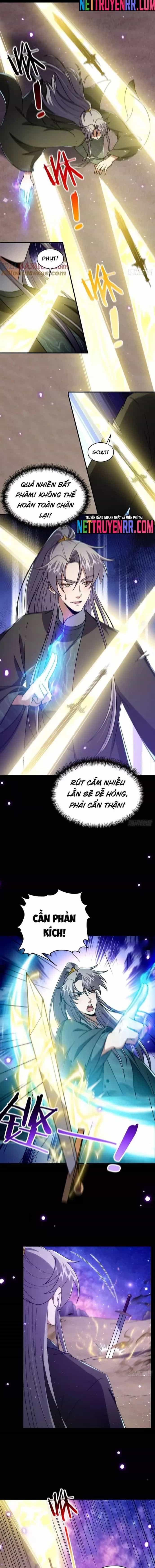 Tài Khoản Này Có Độc - Chương 93 - ảnh 10