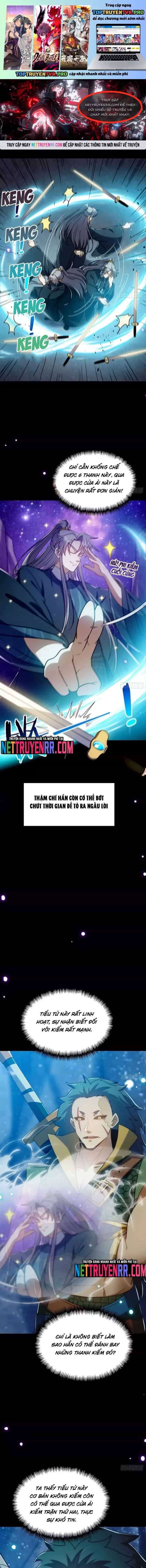 Tài Khoản Này Có Độc - Chương 93 - ảnh 2