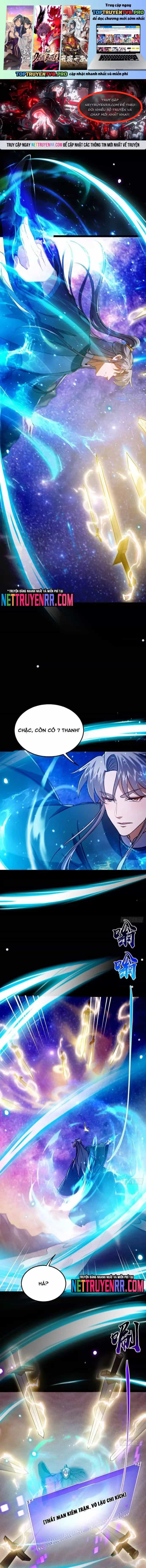 Tài Khoản Này Có Độc - Chương 94 - ảnh 2