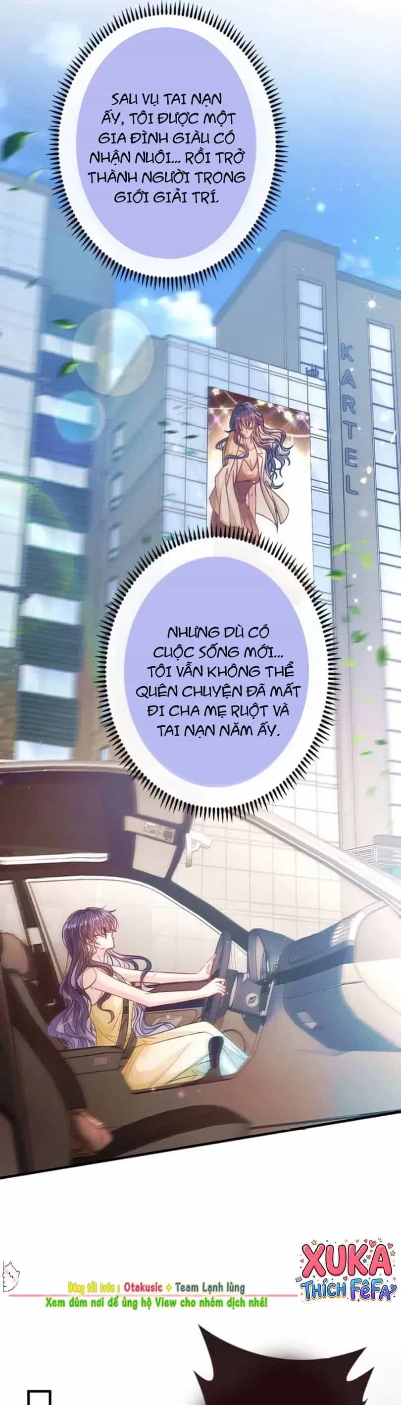 Tái Ngộ Lời Hứa Mùa Hạ Năm Xưa - Chương 1 - ảnh 11